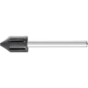 Slīpēšanas uzgaļu turētājs Pferd PCT, 7 mm
