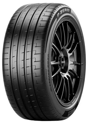 Vasarinė automobilių padanga Pirelli P Zero (PZ5) 285/30/R21, 103-Y, XL, B, B, 71 dB