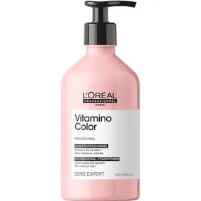 Plaukų kondicionierius L’Oréal Professionnel Paris Vitamino Color, 500 ml