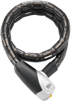 Замок Magnum 3107, черный цв., 850 мм