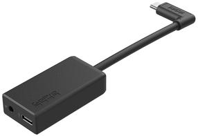 Adapteris Gopro Pro 3.5mm Mic Adapter