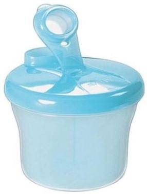 Емкость для молочных смесей Philips Avent, 0 мес., синий цв.