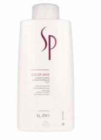 Plaukų kondicionierius Wella System Professional Color Save, 1000 ml