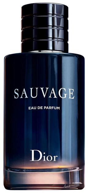 Parfimērijas ūdens Dior Sauvage, 100 ml