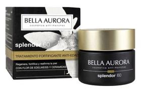 Naktinis veido kremas Bella Aurora Splendor 60, 50 ml