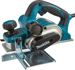Elektriskā ēvele Makita KP0810, 850 W