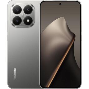 Mobiiltelefon Xiaomi 15T 68156, 256 GB, hall v.