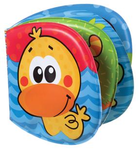 Raamat Playgro 4010401-0174, mitmevärviline