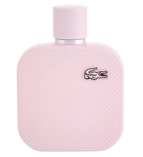 Kvapusis vanduo Lacoste L.12.12 Rose, 100 ml