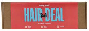 Komplekt Men Rock Hair Deal, 90 ml