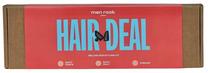 Rinkinys Men Rock Hair Deal, 90 ml