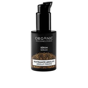 Näo seerum Orgạnic Pociones Puras Absolute Firming, 30.0 ml