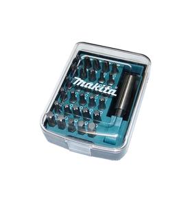 Набор насадок для шуруповертов Makita D-34936, PZ2