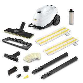 Aurupesur Kärcher SC 3 EasyFix Plus