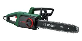 Elektriskais ķēdes zāģis Bosch UniversalChain 40, 1800 W, 40 cm