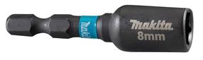 Antgalis Makita Impact Black, 50 mm, 1/4"