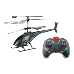 Rc sraigtasparnis Silverlit Air Mamba 84753, juoda sp.