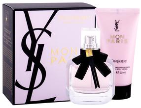 Подарочные комплекты для женщин Yves Saint Laurent Mon Paris