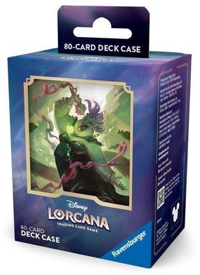 Kortų žaidimas Ravensburger Lorcana Urszula