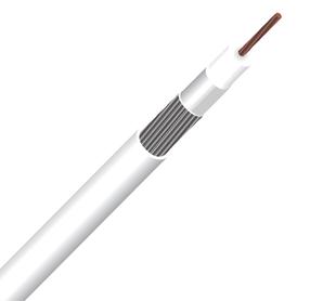 Kaabel, televisioonile/arvutile Electraline, 25 m