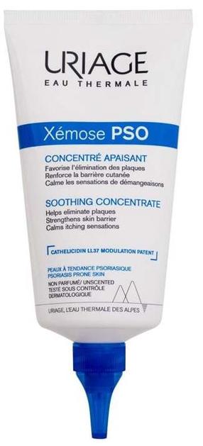 Концентрат для лица Uriage Xémose PSO, 150 мл