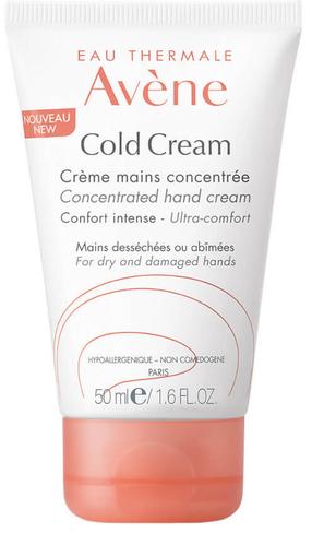 Крем для рук Avene Cold, 0.05 л