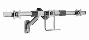 Monitorihoidik Gembird, 27", 18 kg