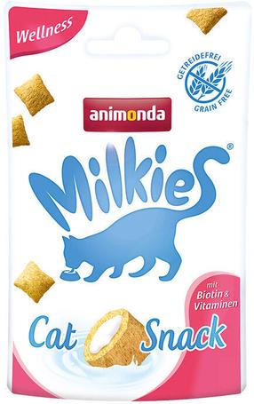 Skanėstas katėms Animonda, paukštiena, 0.03 kg