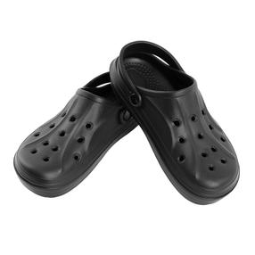 Čības Okko TR-MODEL 2, melna krās., 41