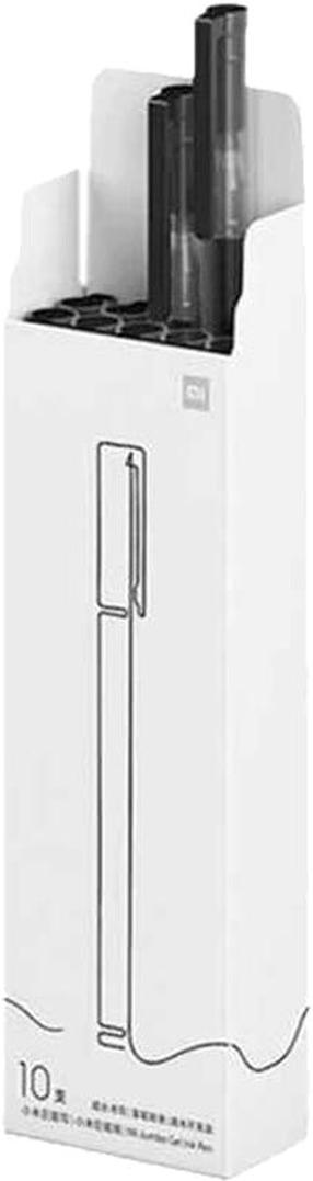 Pildspalvas Xiaomi Mi High-capacity Gel, melna krās.