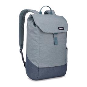 Kuprinė Thule Lithos TLBP213, pilka sp., 16 l, 16"