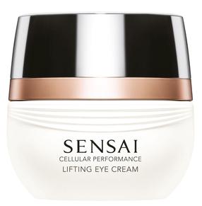 Sejas krēms Sensai Cellular Performance, 15 ml, 30+
