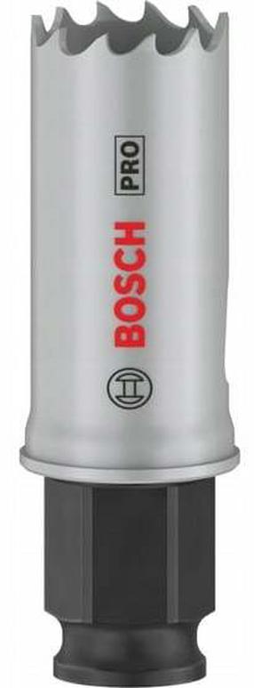 Кольцевая пила Bosch Pro, 2.2 см