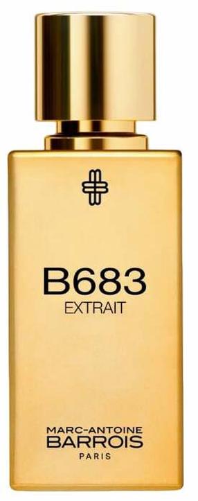 Parfüümid Marc Antoine Barrois B683, 50 ml