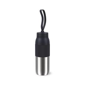 Termopuodelis Tefal BEYOU, 0.5 l, sidabro sp./juoda sp.