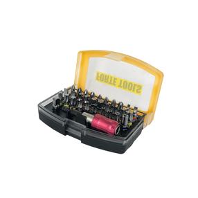 Набор битов для отверток Forte Tools BT-1032C, 25 мм, 1/4"
