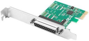 Laienduspesa Lanberg PCIe