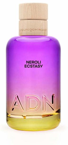 Parfimērijas ūdens Adolfo Dominguez DNA Neroli Ecstasy, 100 ml