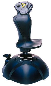 Vairalazdė Thrustmaster, juoda sp.