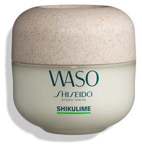 Крем для лица Shiseido Waso Shikulime Mega Hydrating, 50 мл
