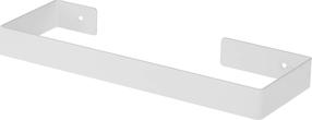 Rankšluosčių laikiklis Deante Mokko, 30 cm, 10.6 cm x 3 cm