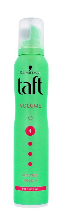 Plaukų putos Schwarzkopf, 200 ml