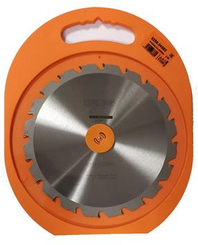 Pjovimo strypelis CMT Z20, sidabro sp.