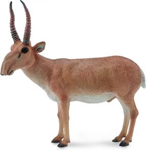 Mängukujuke Collecta Saiga Antelope