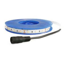 LED lente Akto SMD2835, 9.6 W, 2880 lm, 3 m, IP20, 12 V