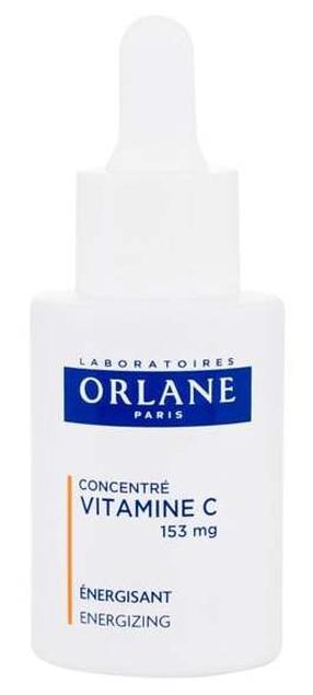 Koncentrāts sejai Orlane Supradose Vitamine C, 30 ml