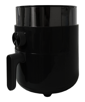 Gruzdintuvė Prime3 SAF31, juoda sp., 1200 W, 2.5 l