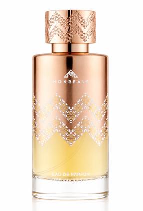 Kvapusis vanduo Monreale Velvet Plums, 100 ml