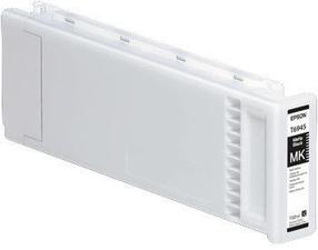 Картридж для струйного принтера Epson T694500, черный цв.