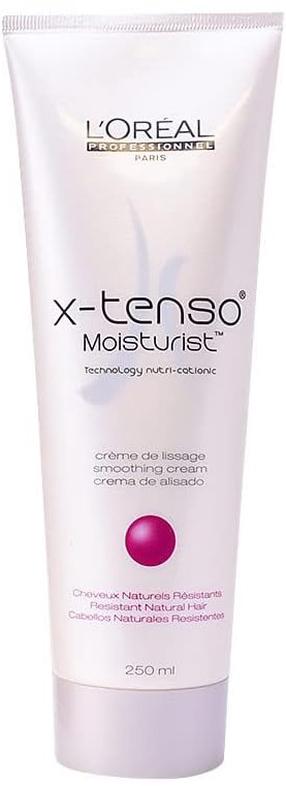 Juuksekreem L’Oréal Professionnel Paris X-Tenso Moisturist, 250 ml